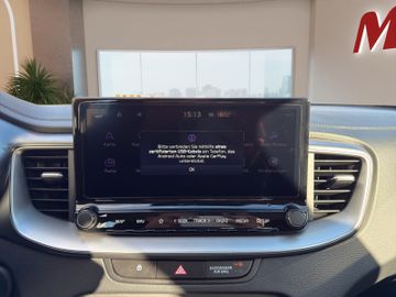 Kia Ceed 1.5 T-GDI Kamera PDC SHZ Klima CarPlay