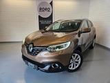 Renault Kadjar Experience 1.2+ LED/Navi/2xKlimaauto/SH - gebrauchte Renault Kadjar aus dem Jahr 2015