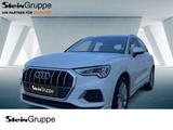 Audi Q3 advanced 35 TFSI NAVI+AHK+KAM+VIRT+ACC+LED+SH - Audi Q3 advanced mit Benzin-Antrieb