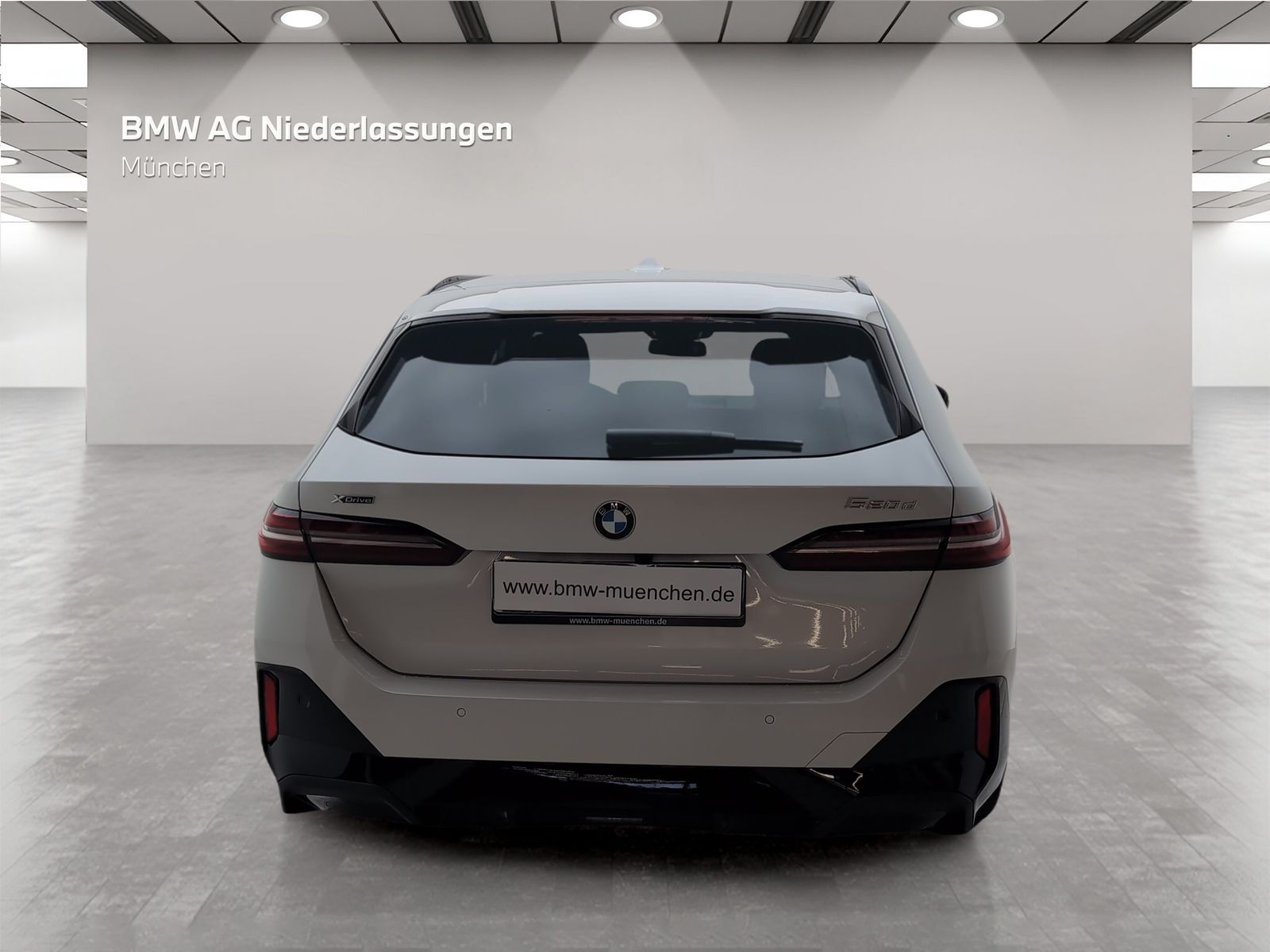 BMW 520 - Bild 7