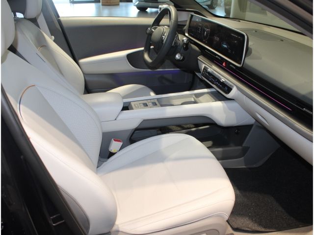 Hyundai IONIQ 6 – Bild 8