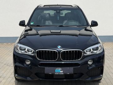 BMW X5 - 2