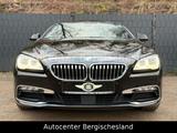 BMW 640 6 Gran Coupe 640 d xDrive - BMW 6er Reihe in Wuppertal