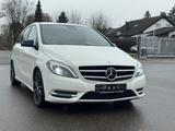 Mercedes-Benz B 220 4Matic/ILS/Navi/Kamera/EU6/Ambiente LED - gebrauchte Mercedes-Benz B 220 aus dem Jahr 2014