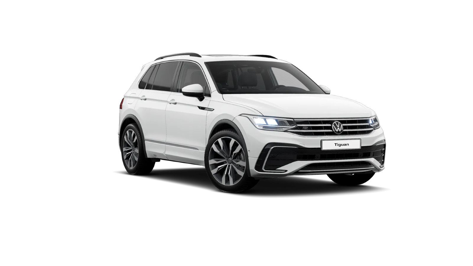 Volkswagen Tiguan - Bild 2