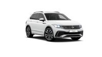Volkswagen Tiguan - Vorschau Bild 2