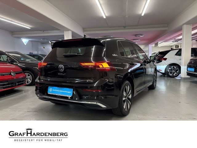 Volkswagen Golf Goal 1.5 eTSI DSG LED Navi ACC Klima Rückfa foto 2