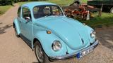 Volkswagen Käfer - VW Käfer Gebrauchtwagen in Stuttgart