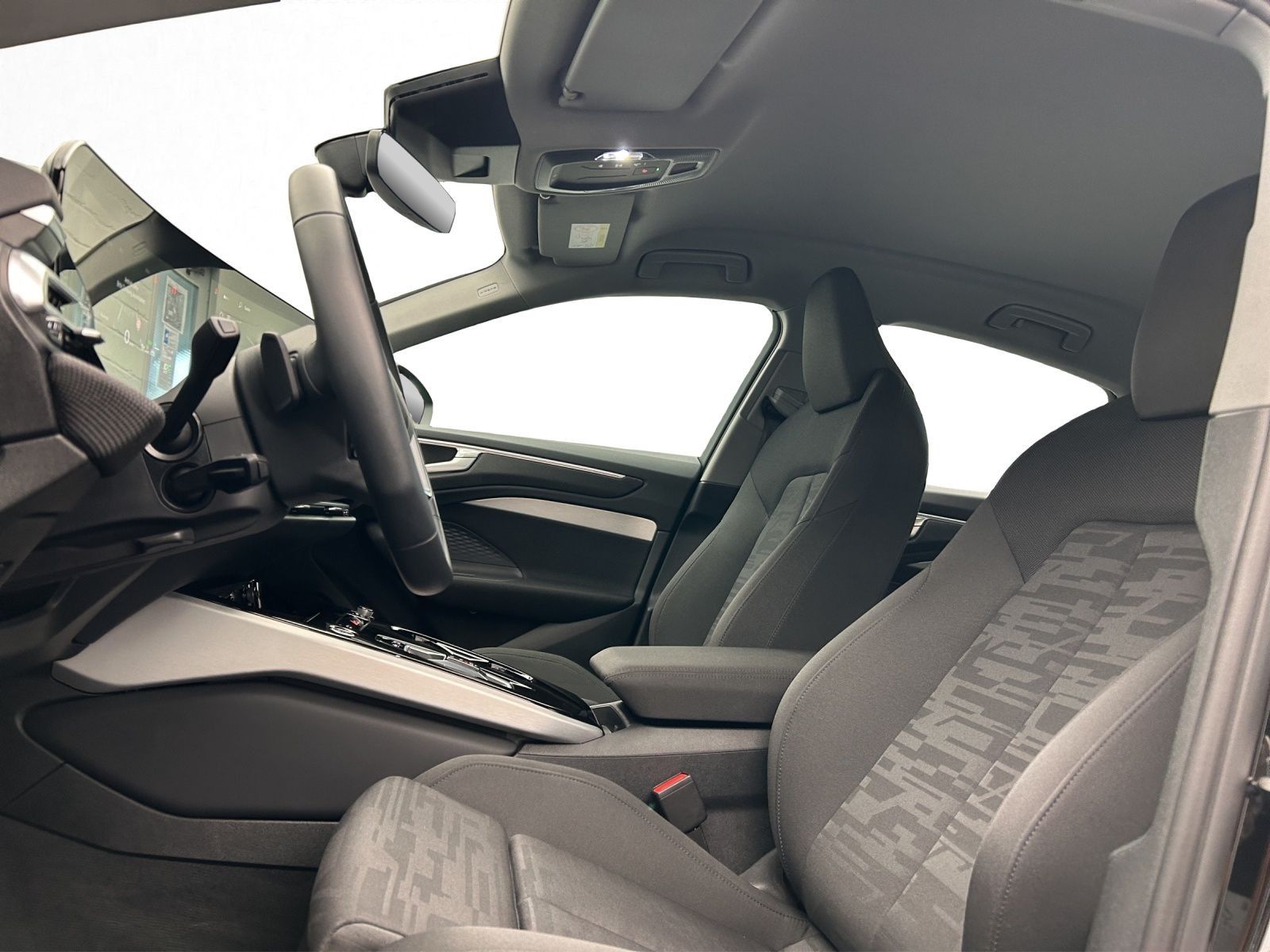 Audi A6 - Bild 10