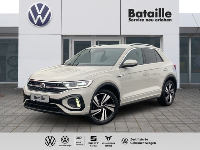 Volkswagen T-Roc 1.5 TSI R-Line *399,- ohne Anzahlung*