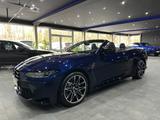 BMW M4 Competition M xDrive Cabrio /CARBON /M Driver