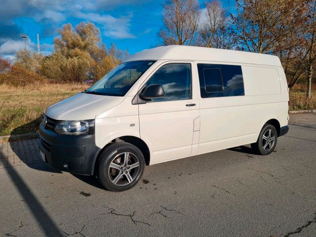 Volkswagen T5 Transporter