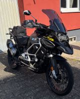 BMW R 1250 GS Adv - TOP gepflegt - 40-Jahre-Edition - BMW 40