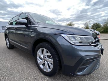 Volkswagen Tiguan Allspace - 7