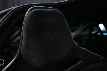 2023 Mclaren 750S 照片 9