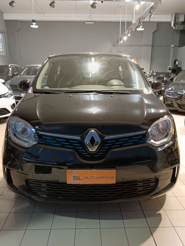 Renault Twingo ELETTRIC INTENSE