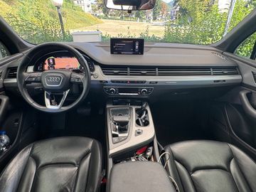 Audi Q7 - 6