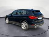 BMW X1 sDrive18i *Navi*Klimaanlage*PDC*ESP*ABS* - BMW X1 in Freiburg