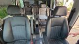 Mercedes-Benz Viano 3.0 CDI AMBIENTE lang Rückfahrkam AHK Pano - Mercedes-Benz Viano in Mannheim