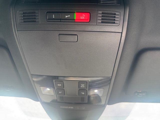 Passat Elegance 1.5 TSI DSG R-Line Navi Area Vie