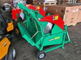 Oehler OL WS 700 ZN Zapfwellen-Wippsäge - Oehler LKWs
