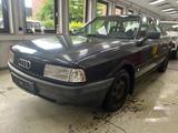 Audi 80 1.8i mit TÜV - gebrauchte Audi 80 aus dem Jahr 1991
