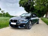 BMW 120d Edition M Sport Shadow A Edition... - BMW 120: 120d Edition Sport