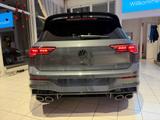 Volkswagen Golf VIII R Black Edition Leder AHK DCC 360° HUD - Volkswagen Golf: R Black Edition