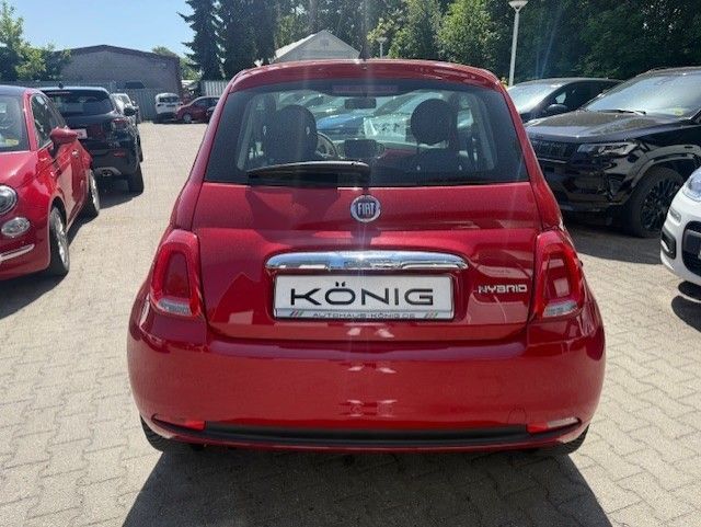 Fiat 500 - Bild 4
