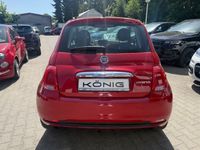 Fiat 500 - Vorschau Bild 4
