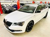 Skoda Superb 2.0 TSI Combi Sportline Panor.|ACC|Key-Go - Skoda Superb in Hamburg