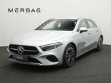 Mercedes-Benz A 180 d Progressive LED+Kamera+MBUX+Apple - gebrauchte Mercedes-Benz A 180 aus dem Jahr 2024