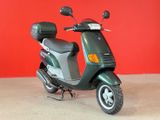 Piaggio SKR 125 2T 1.HAND - PIAGGIO SKR