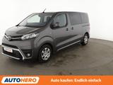 Toyota ProAce Verso 2.0 D-4D L1 Family Comfort Aut*NAVI - Toyota Proace (Verso) in Hannover