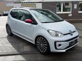 Volkswagen up! beats BMT/Start-Stopp,Erstehand,Panoram - Volkswagen up!: Beats
