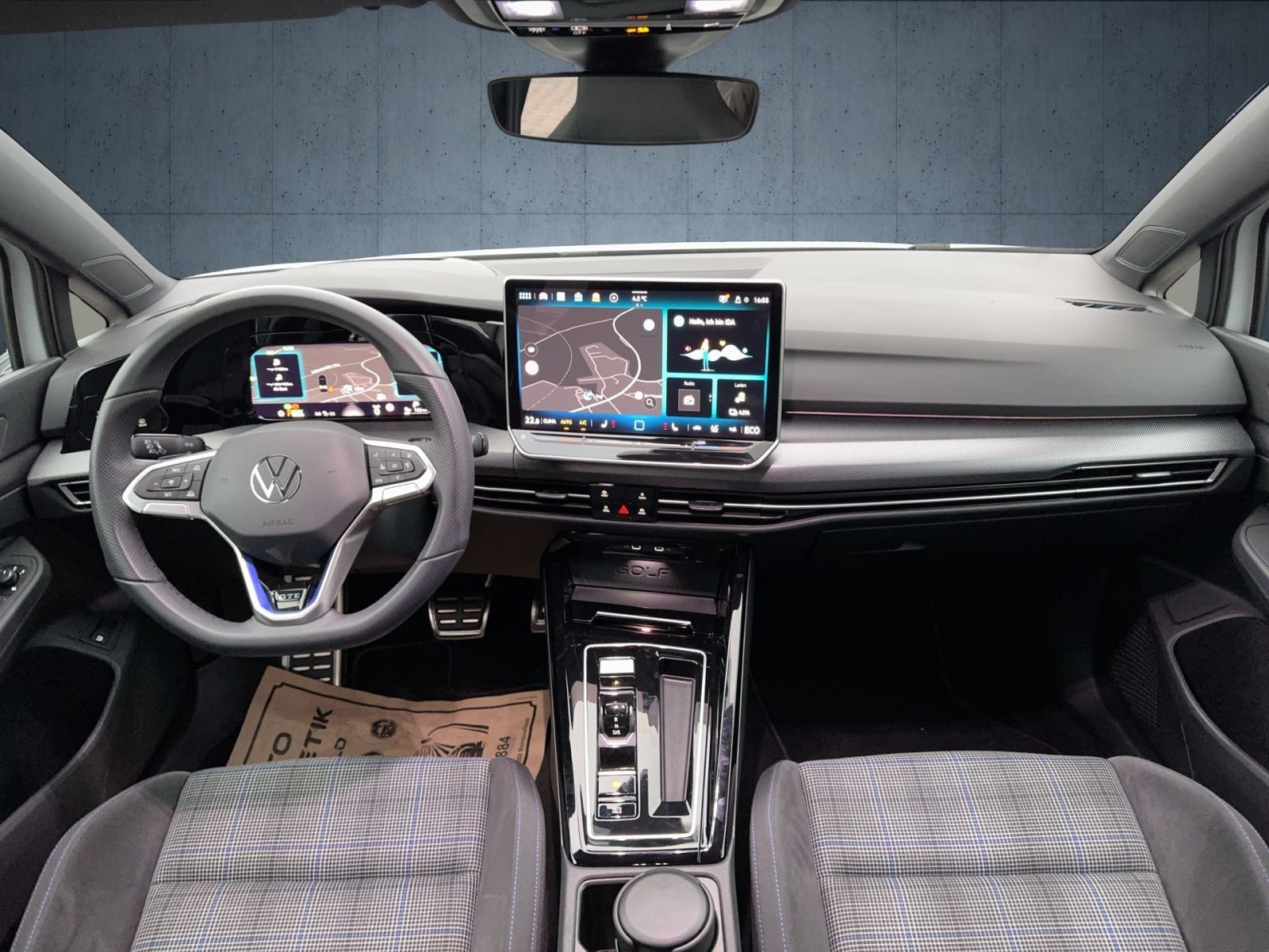 Volkswagen Golf - Bild 11