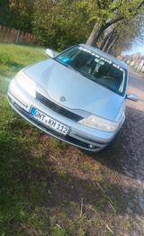 Renault laguna baujahr 2002 - gebrauchte Renault Laguna aus dem Jahr 2002