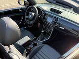 Volkswagen Beetle 1.4 TSI BMT SOUND Cabriolet SOUND - gebrauchte VW Beetle aus dem Jahr 2017
