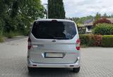 Ford Tourneo Courier 1.0 EcoBoost 74kW Trend Trend - gebrauchte Ford Tourneo Courier aus dem Jahr 2018