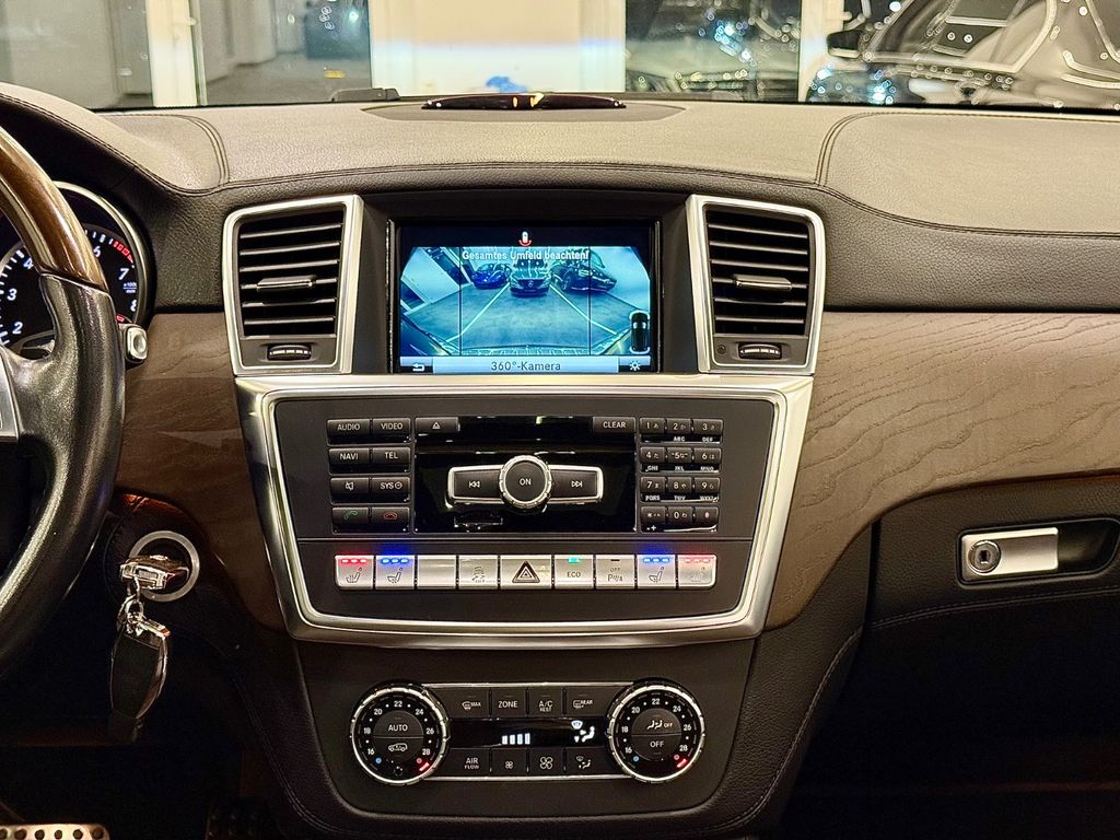 Mercedes-Benz GL 500 - Bild 9