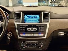 Mercedes-Benz GL 500 - Vorschau 9