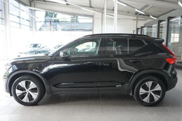 Volvo XC40 - 9