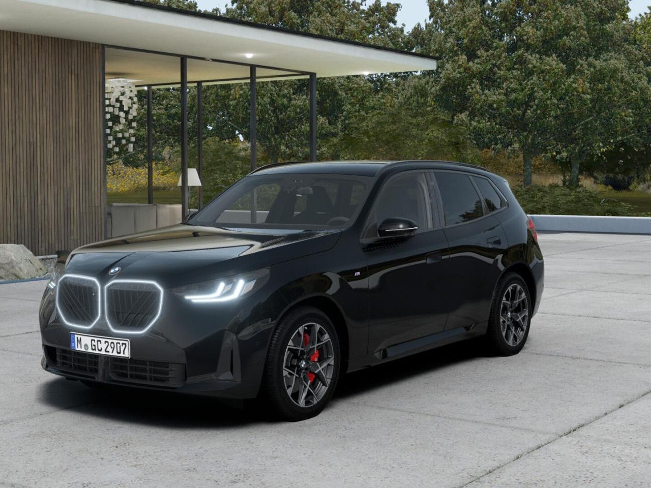 BMW X3 - Bild 2