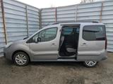 Citroën Berlingo 1.6 HDI Kombi*88 KW*117.760 Km*TÜV:NEU* - Citroën Gebrauchtwagen in Lübeck