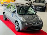 Nissan Micra I-Way -Klimaanlage -Ganzjahresreifen - Nissan Micra: I Way