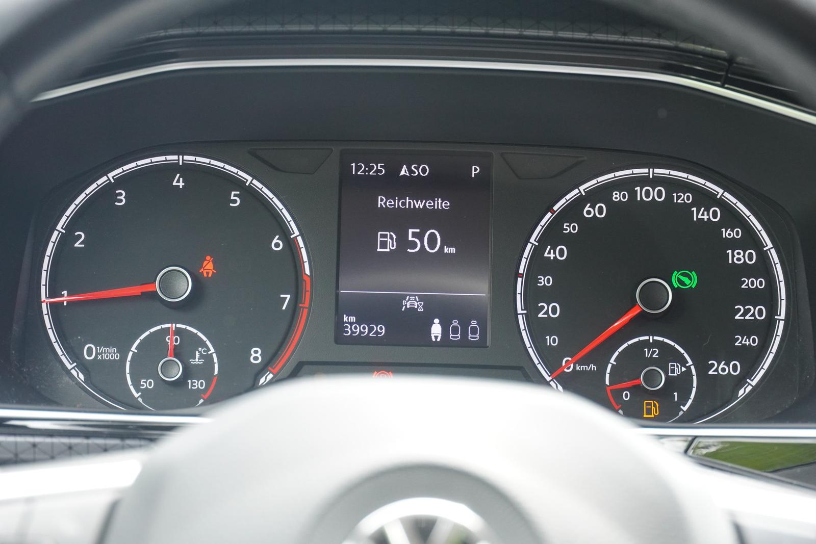 Volkswagen T-Cross 1.0 TSI DSG Style LED ACC Navi Totwinkel, миниатюра 17