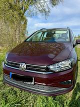 Volkswagen Golf Sportsvan 1.5 TSI ACT 96kW DSG Comfortl... - VW Golf mit Schiebetür