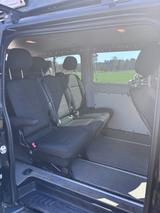 Mercedes-Benz Mercedes Vito 114 CDI Camper 4 Schlafplätze Dach - Mercedes-Benz Wohnmobil oder -wagen Vito