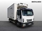 Iveco Eurocargo ML100E18/P - Iveco Kipper