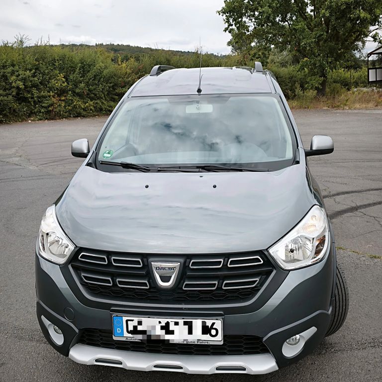 Image of Dacia Dokker